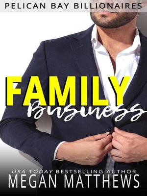 cover image of Family Business